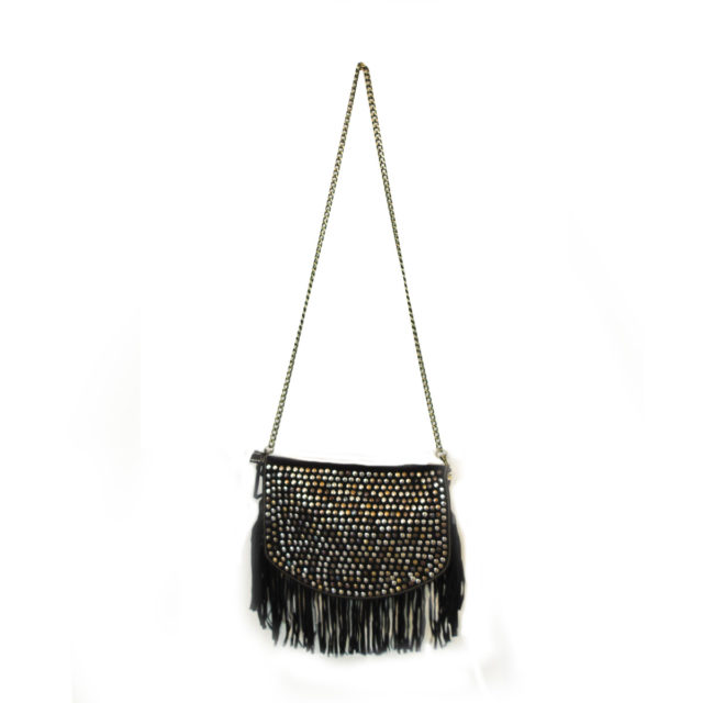 Sac l'atelier de Nora - Hippie chic